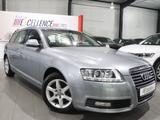 Audi A6 Avant 2.0 TFSI / VOLL-LEDER / XENON / NAVI+ - Audi aus 2010: Kombi