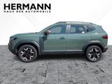 Dacia Duster III 1.2 130 Extreme TCe 1eme CAM*LED*PDC - Dacia Duster mit Benzin-Antrieb: Limousine