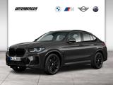 BMW X4 xDrive20d M Sportpaket AHK ACC RFK HUD HiFi - BMW X4