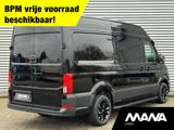 MAN TGE 3.180 180PK 'THE BLACK LION' Airco Camera Ca - MAN Getränkewagen