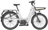 Bergamont E-Cargoville Bakery Expert L - Bergamont E-Bikes