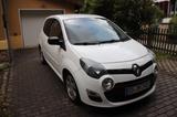 Renault Twingo Dynamique 1.2 LEV 16V 75 Dynamique - Renault Twingo Dynamique mit Benzin-Antrieb