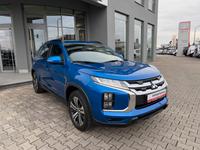 Mitsubishi ASX Intro Edition+ 2WD*AHK,Kamera,SHZ,Navi*