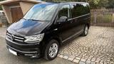 Volkswagen T6 Multivan Gen SIX - mech. DiffSp - Allrad