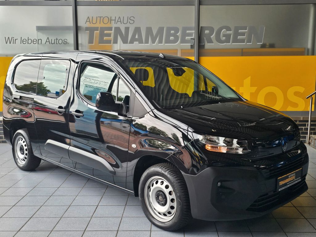 Image of Peugeot Partner
