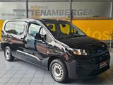 Peugeot Partner L2H1/XL Doppelkabine - Peugeot Partner L2 doppelkabine mit Diesel-Antrieb
