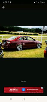 Volkswagen VW Jetta Gepfeffert Rotiform  N... - Volkswagen Jetta: R