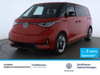 Volkswagen ID. Buzz - Vorschau Bild 1