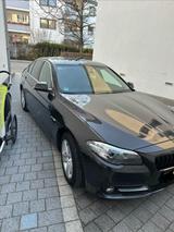 BMW 535d A Luxury Line x Drive  - BMW 535: Limousine, 535d