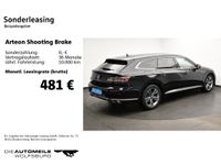 Volkswagen Arteon - Vorschau Bild 2