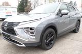 Mitsubishi Eclipse Cross Intro Edition Hybrid 4WD 1 Hand+BC - Mitsubishi Eclipse: 3 Türen