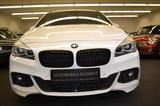 BMW 218d Gran Tourer M - S P O R T - BMW 218 in Duisburg