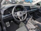 Volkswagen Golf VIII 1.0 TSI United LED Navi APP PDC Klima - Volkswagen Golf: United V