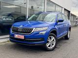Skoda Kodiaq Active Navi/Sitzheiz/PDC/Klima - Skoda Kodiaq Active mit Diesel-Antrieb