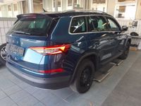 Skoda Kodiaq - Vorschau Bild 5