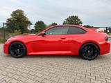 BMW M2 Coupé - M Sportsitze, Werksgarantie, Carbon - rote BMW M2