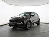 Kia Sportage 1.6 T-GDI 4WD|Platinum|Navi|Pano|CAM - Kia Sportage Gebrauchtwagen in Wuppertal