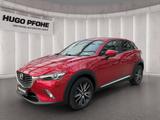 Mazda CX-3 2.0 SKYACTIV-G Sports-Line - Mazda aus 2017