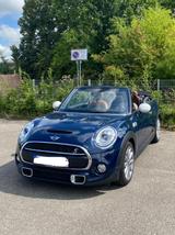 MINI Cooper S Cabrio Cooper S - MINI in Freiburg