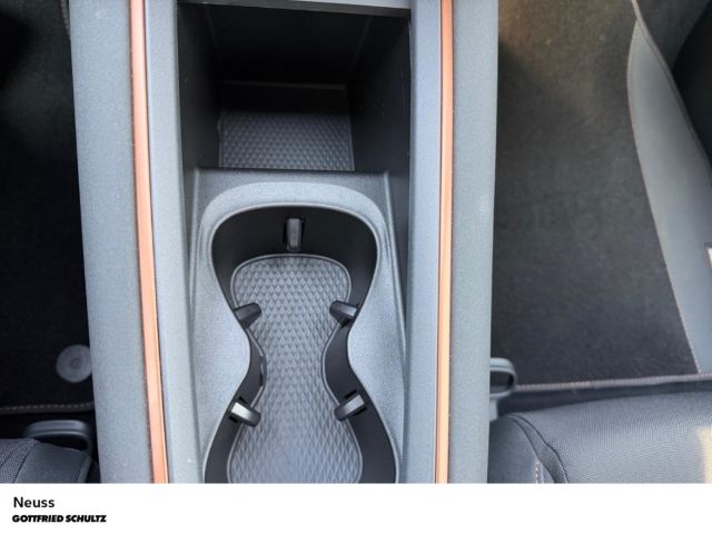 Cupra Born - Bild 13