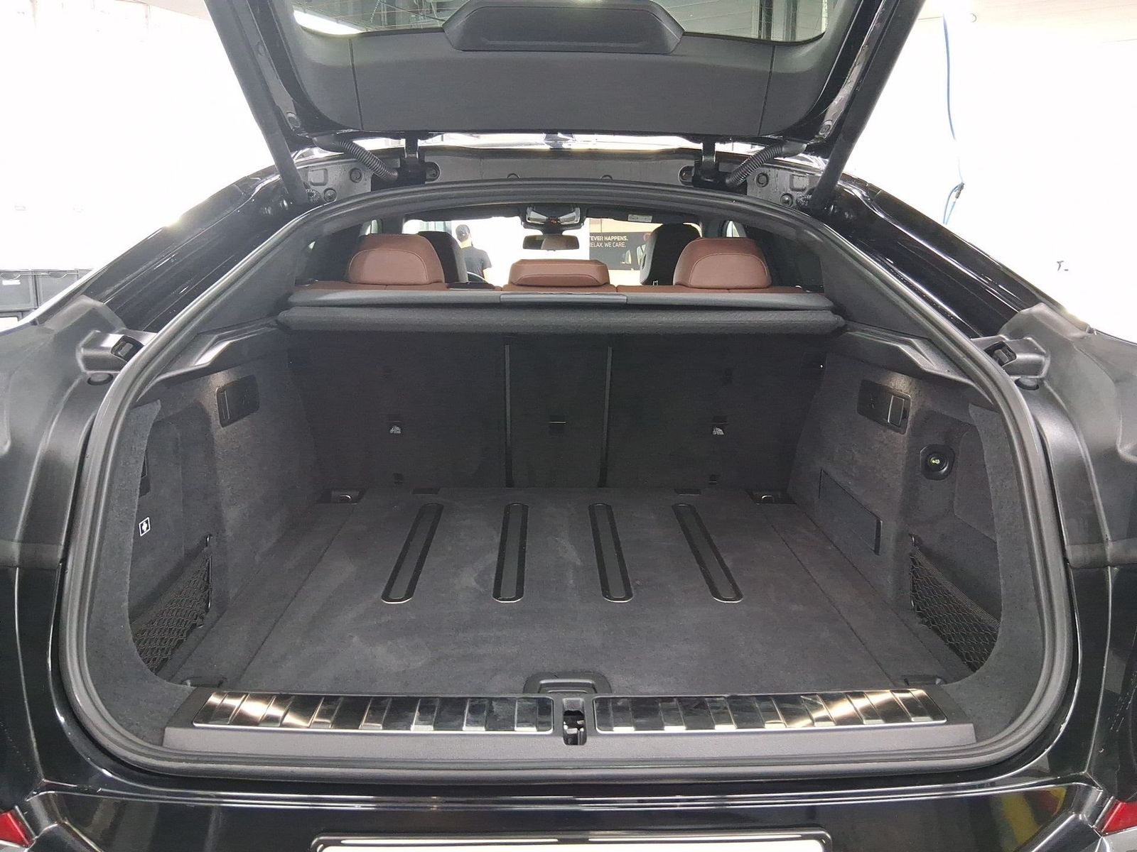 BMW X6 - Bild 12