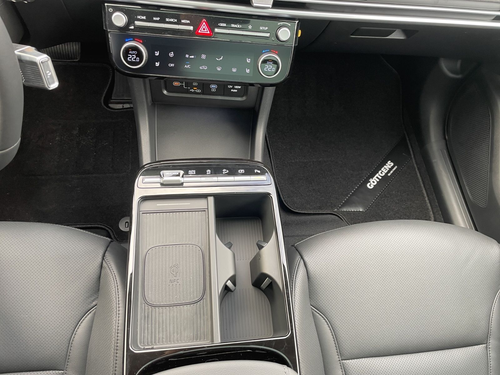 Hyundai Tucson – Bild 19