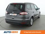 Ford Galaxy 2.0 TDCi Titanium Aut.*NAVI*ACC*CAM*PDC* - Ford Galaxy Gebrauchtwagen