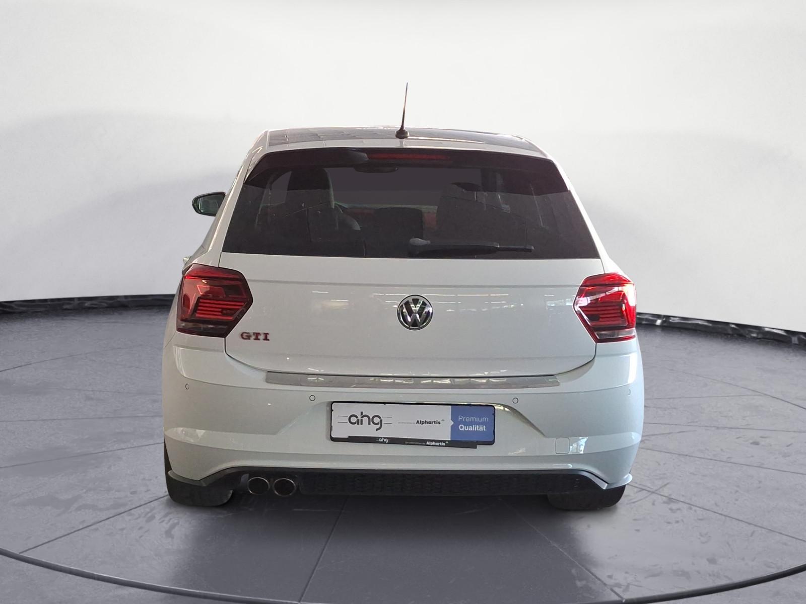Volkswagen Polo 2.0 TSI OPF DSG GTI *Klimaanlage*Kamera*LED, миниатюра 5
