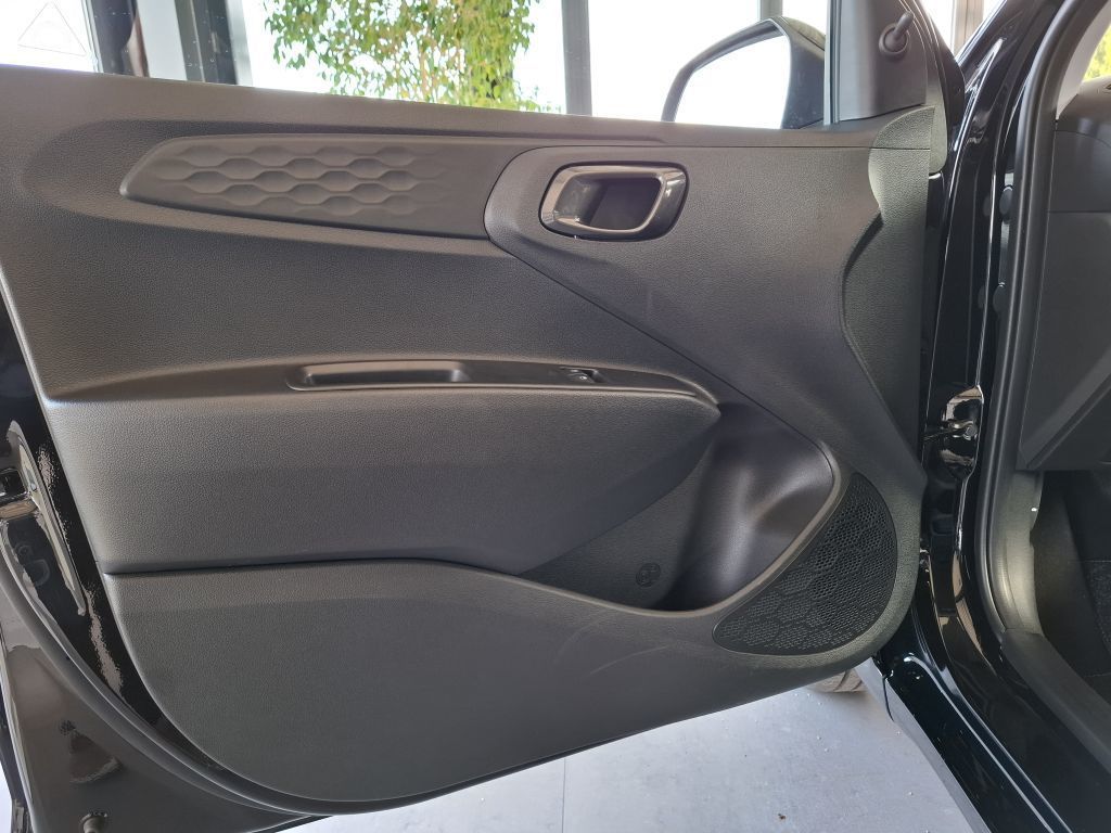 Hyundai i10 - Bild 27