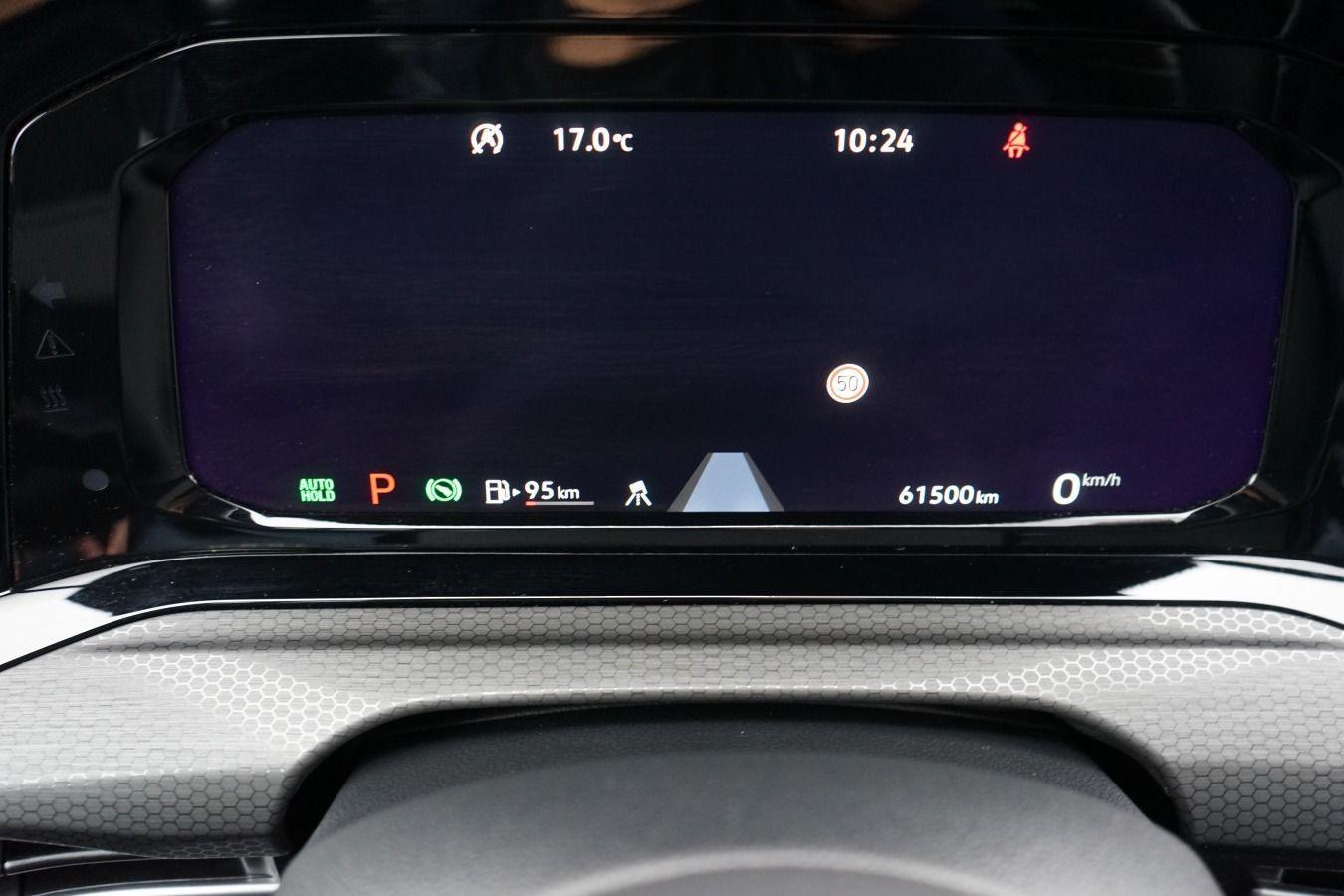 Volkswagen Golf GTI VIII 2.0 TSI*Head-up*Harman Kardon*LED*, миниатюра 15