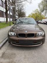 BMW 116i Edition Sport Edition Sport - gebrauchte BMW 1er Reihe aus dem Jahr 2010
