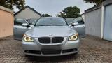BMW 525d A touring - - BMW 525 in Karlsruhe