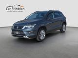 Seat Ateca 1.4 EcoTSI DSG Style AHK ACC - Seat Ateca mit Anhängerkupplung