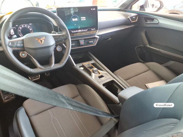 Cupra Leon - Bild 11