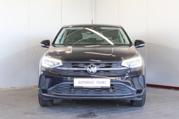 Volkswagen Taigo 1.0 TSI AID+FRONT+LANE+LED+CARPLAY