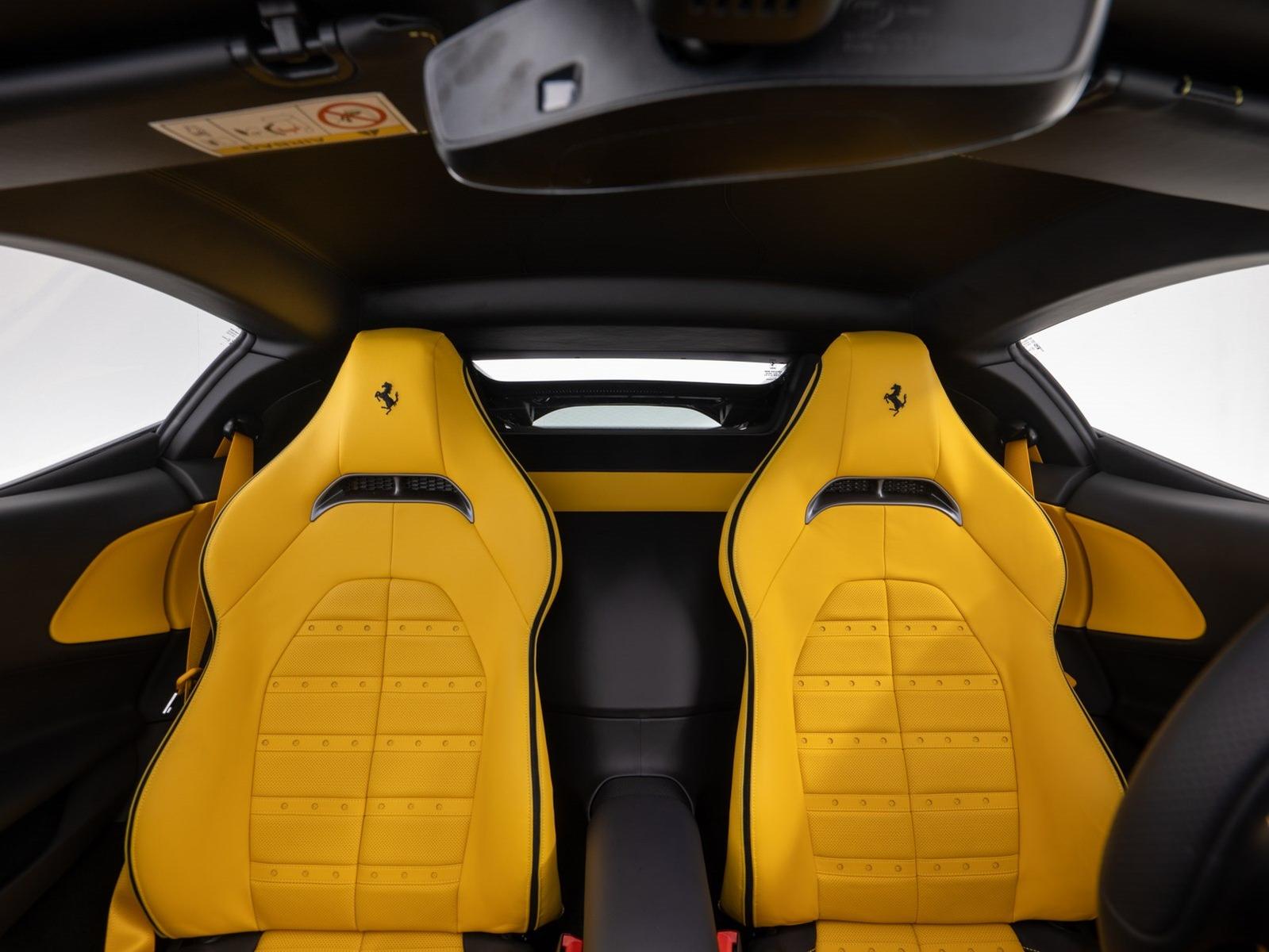 Ferrari SF90 Stradale