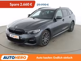 BMW 330i xDrive M Sport Aut.*NAVI*LED*TEMPO*CAM* - BMW 330 mit Benzin-Antrieb: Kombi, Automatik