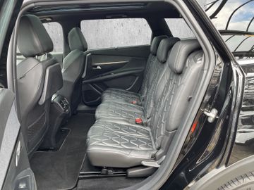 Peugeot 5008 GT line PT 180 Leder+Navi+RFK+SHZ+7 Sitzer