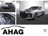 BMW 740d xDrive M Sportpaket Innovationsp. Standhzg. - BMW 740 in Bochum