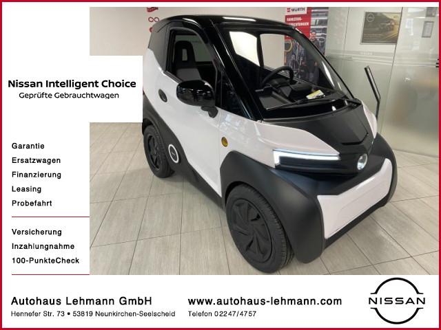 Silence S04 L6e 2 x 5,6 kWh 2 Bat Premium 45 km/h