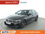 BMW 318i M Sport Aut.*NAVI*LED*TEMPO*PDC*CAM*SHZ*