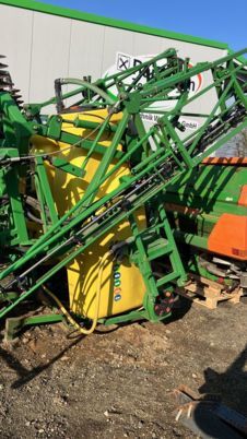 John Deere Spritze 1.200 l