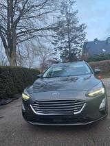 Ford Focus 1,5 EcoBlue 88kW Titanium Turnier Auto...