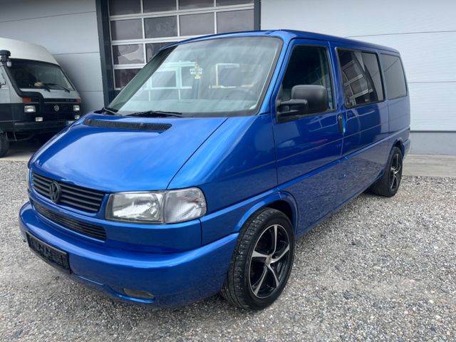 Volkswagen T4 Multivan 2,5 TDI 102 Ps