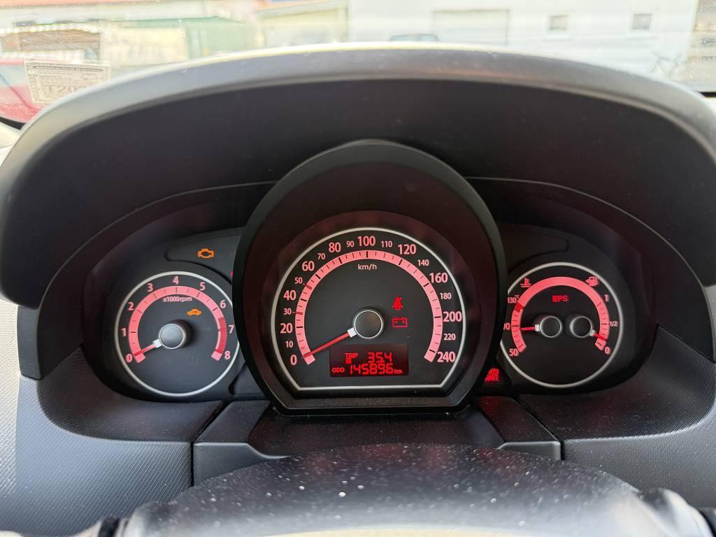 Kia ProCeed 1.4 *Tüv + KD Neu *Garantie*