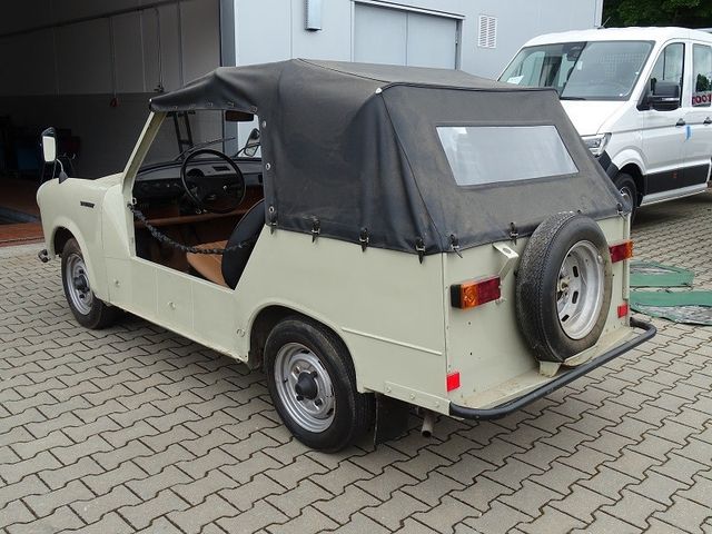 601 Kübel