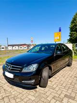 Mercedes-Benz C 180 Final Edition AMG Line 