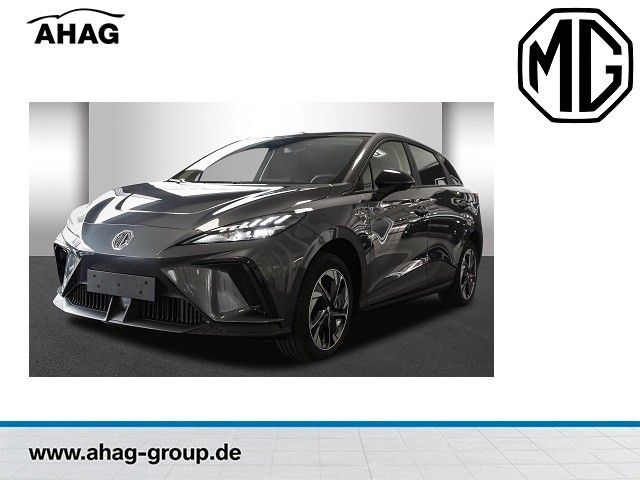 MG4 EV 51kWh Std *SONDERLEASING*159,-€*