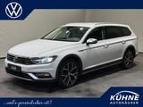 Volkswagen Passat Variant Alltrack 2.0 TDI DSG 4M | LED AHK - Volkswagen Passat Variant: 2.0