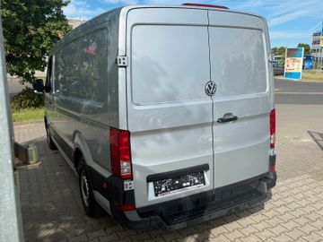 Volkswagen Crafter - 8